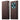 Dierfeng Metal Snap Magnetic RFID Vegan Leather Phone Case, For Xiaomi Poco M7 5G, For Xiaomi 15 Ultra, For Xiaomi Poco X7 Pro / Redmi Turbo 4, For Xiaomi 15 Pro  