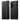 Dierfeng Metal Snap Magnetic RFID Vegan Leather Phone Case, For Xiaomi Poco M7 4G 169mm, For Xiaomi Poco M7 4G 171mm, For Xiaomi 15T Pro 5G, For Xiaomi 15T 5G  