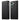 Dierfeng Metal Snap Magnetic RFID Vegan Leather Phone Case, For Xiaomi Poco M7 5G, For Xiaomi 15 Ultra, For Xiaomi Poco X7 Pro / Redmi Turbo 4, For Xiaomi 15 Pro  