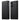 Dierfeng Metal Snap Magnetic RFID Vegan Leather Phone Case, For Xiaomi 17 Max 5G, For Xiaomi 17T Pro 5G, For Xiaomi 17T 5G, For Xiaomi Poco X8 Pro 5G / Redmi Turbo 5 5G  