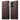 Dierfeng Metal Snap Magnetic RFID Vegan Leather Phone Case, For Xiaomi 17 Max 5G, For Xiaomi 17T Pro 5G, For Xiaomi 17T 5G, For Xiaomi Poco X8 Pro 5G / Redmi Turbo 5 5G  