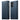 Dierfeng Metal Snap Magnetic RFID Vegan Leather Phone Case, For Xiaomi 17 Max 5G, For Xiaomi 17T Pro 5G, For Xiaomi 17T 5G, For Xiaomi Poco X8 Pro 5G / Redmi Turbo 5 5G  