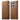 Dierfeng Metal Snap Magnetic RFID Vegan Leather Phone Case, For Xiaomi 17 Max 5G, For Xiaomi 17T Pro 5G, For Xiaomi 17T 5G, For Xiaomi Poco X8 Pro 5G / Redmi Turbo 5 5G  