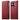 Dierfeng Metal Snap Magnetic RFID Vegan Leather Phone Case, For Xiaomi 17 Max 5G, For Xiaomi 17T Pro 5G, For Xiaomi 17T 5G, For Xiaomi Poco X8 Pro 5G / Redmi Turbo 5 5G  