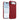 melkco Litchi Texture Magnetic Half Coverage Genuine Leather Phone Case, For iPhone 16 Pro, For iPhone 16, For iPhone 15 Pro Max  