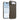 melkco Litchi Texture Magnetic Half Coverage Genuine Leather Phone Case, For iPhone 16 Pro, For iPhone 16, For iPhone 15 Pro Max  
