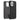 melkco Litchi Texture Magnetic Half Coverage Genuine Leather Phone Case, For iPhone 17, For iPhone Air, For iPhone 16 Pro Max  