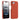 melkco Litchi Texture Magnetic Half Coverage Genuine Leather Phone Case, For iPhone 17e / 16e, For iPhone 17 Pro Max, For iPhone 17 Pro  