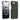 melkco Litchi Texture Magnetic Half Coverage Genuine Leather Phone Case, For iPhone 17e / 16e, For iPhone 17 Pro Max, For iPhone 17 Pro  