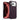 melkco Litchi Texture Magnetic Half Coverage Genuine Leather Phone Case, For iPhone 17e / 16e, For iPhone 17 Pro Max, For iPhone 17 Pro  