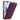 melkco Litchi Texture Vertical Flip Magnetic Genuine Leather Phone Case, For iPhone 17, For iPhone Air  