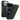 melkco Litchi Texture Vertical Flip Magnetic Genuine Leather Phone Case, For iPhone 18 Pro, For iPhone 18 Pro Max, For iPhone 17 Pro Max, For iPhone 17 Pro  
