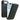 melkco Litchi Texture Vertical Flip Magnetic Genuine Leather Phone Case, For iPhone 17, For iPhone Air  