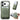 Twill Texture Vegan Leather Magnetic Phone Cover with Detachable Card Holder, For iPhone 16e / 17e, For iPhone 17 Pro Max, For iPhone 17 Pro  