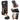 Litchi Texture Card Bag Ring Holder Vegan Leather + PC Phone Case with Shoulder Strap, For iPhone 17, For iPhone Air, For iPhone 16 Pro Max  