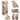 Litchi Texture Card Bag Ring Holder Vegan Leather + PC Phone Case with Shoulder Strap, For iPhone 17, For iPhone Air, For iPhone 16 Pro Max  