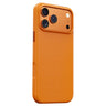 Boundless Series Rock Sand Magnetic Phone Case, For iPhone 17 Pro Max, For iPhone 17 Pro, For iPhone 16 Pro Max, For iPhone 16 Pro  