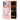 Water Transfer Printing Marble Pattern PC + TPU Phone Case, For iPhone 17 Pro Max, For iPhone 17 Pro, For iPhone 17, For iPhone Air, For iPhone 16 Pro Max, For iPhone 16 Pro  