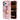 Water Transfer Printing Marble Pattern PC + TPU Phone Case, For iPhone 17 Pro Max, For iPhone 17 Pro, For iPhone 17, For iPhone Air, For iPhone 16 Pro Max, For iPhone 16 Pro  