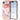 Water Transfer Printing Marble Pattern PC + TPU Phone Case, For iPhone 17 Pro Max, For iPhone 17 Pro, For iPhone 17, For iPhone Air, For iPhone 16 Pro Max, For iPhone 16 Pro  