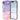 Water Transfer Printing Marble Pattern PC + TPU Phone Case, For iPhone 17 Pro Max, For iPhone 17 Pro, For iPhone 17, For iPhone Air, For iPhone 16 Pro Max, For iPhone 16 Pro  