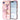 Water Transfer Printing Marble Pattern PC + TPU Phone Case, For iPhone 17 Pro Max, For iPhone 17 Pro, For iPhone 17, For iPhone Air, For iPhone 16 Pro Max, For iPhone 16 Pro  