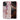 Water Transfer Printing Marble Pattern PC + TPU Phone Case, For iPhone 17 Pro Max, For iPhone 17 Pro, For iPhone 17, For iPhone Air, For iPhone 16 Pro Max, For iPhone 16 Pro  