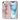 Water Transfer Printing Marble Pattern PC + TPU Phone Case, For iPhone 16 Plus, For iPhone 16, For iPhone 15 Pro Max, For iPhone 15 Pro, For iPhone 15 Plus, For iPhone 15  