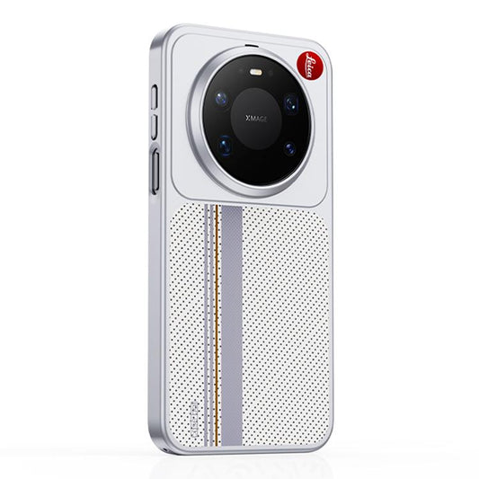 Flower World Series Leather Magnetic TPU Phone Case, For Huawei Mate 80 Pro Max, For Huawei Mate 80 / 80 Pro, For Huawei Mate 70 Pro  