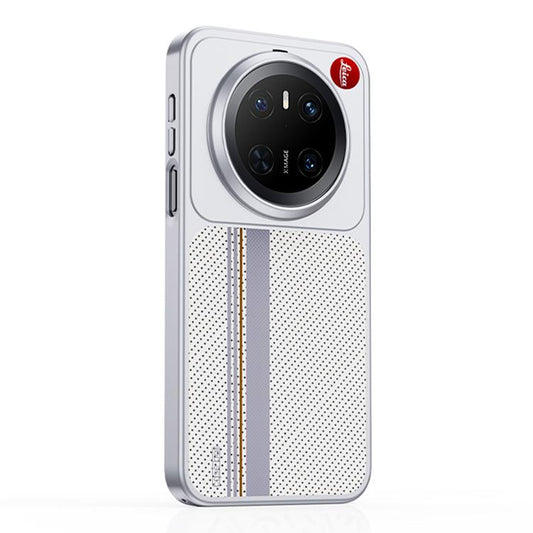 Flower World Series Leather Magnetic TPU Phone Case, For Huawei Mate 70, For Huawei Mate 60 Pro  