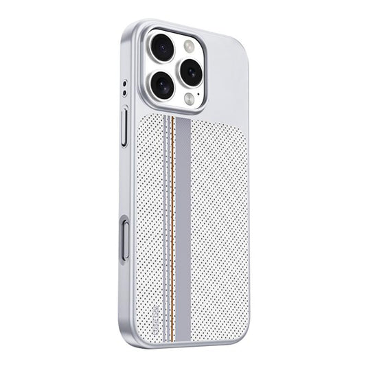 Flower World Series Leather Magnetic TPU Phone Case, For iPhone 16 Pro, For iPhone 16  