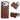 Magnetic Snap Multifunctional Card Wallet Holder Phone Case, For iPhone 17 Pro Max, For iPhone 17 Pro, For iPhone 17  