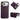 Magnetic Snap Multifunctional Card Wallet Holder Phone Case, For iPhone 17 Pro Max, For iPhone 17 Pro, For iPhone 17  