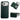 Magnetic Snap Multifunctional Card Wallet Holder Phone Case, For iPhone 17 Pro Max, For iPhone 17 Pro, For iPhone 17  