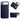 Magnetic Snap Multifunctional Card Wallet Holder Phone Case, For iPhone 17 Pro Max, For iPhone 17 Pro, For iPhone 17  