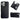 Magnetic Snap Multifunctional Card Wallet Holder Phone Case, For iPhone 17 Pro Max, For iPhone 17 Pro, For iPhone 17  