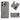 Magnetic Snap Multifunctional Card Wallet Holder Phone Case, For iPhone Air, For iPhone 16 Pro Max, For iPhone 16 Pro  