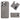 Magnetic Snap Multifunctional Card Wallet Holder Phone Case, For iPhone 16, For iPhone 15 Pro Max, For iPhone 15 Pro  
