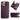 Magnetic Snap Multifunctional Card Wallet Holder Phone Case, For iPhone 16, For iPhone 15 Pro Max, For iPhone 15 Pro  