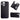 Magnetic Snap Multifunctional Card Wallet Holder Phone Case, For iPhone Air, For iPhone 16 Pro Max, For iPhone 16 Pro  