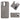 Magnetic Snap Multifunctional Card Wallet Holder Phone Case, For iPhone 12 / 12 Pro, For iPhone 12 Pro Max, For iPhone 11  