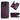 Magnetic Snap Multifunctional Card Wallet Holder Phone Case, For iPhone XR  
