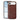Multifunctional Vertical Flip Card Wallet Holder Vegan Leather Back Phone Case, For iPhone Air, For iPhone 16 Pro Max, For iPhone 16 Pro  
