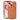 Multifunctional Vertical Flip Card Wallet Holder Vegan Leather Back Phone Case, For iPhone 15, For iPhone 14 / 13, For iPhone 14 Pro  