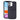 Multifunctional Vertical Flip Card Wallet Holder Vegan Leather Back Phone Case, For iPhone 12 / 12 Pro, For iPhone 12 Pro Max, For iPhone 11  