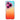 Original Color Series Matte Laser Gradient Shockproof Phone Case, For Huawei Pura 70  