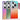 Original Color Series Matte Laser Gradient Shockproof Phone Case, For Huawei Pura 70  