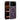 Electroplated Frame Vegan Leather Magnetic Shockproof Phone Case, For iPhone 17 Pro Max, For iPhone 17 Pro, For iPhone 17, For iPhone 16 Pro Max  