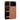 Electroplated Frame Vegan Leather Magnetic Shockproof Phone Case, For iPhone 17 Pro Max, For iPhone 17 Pro, For iPhone 17, For iPhone 16 Pro Max  