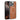 Electroplated Frame Vegan Leather Magnetic Shockproof Phone Case, For iPhone 17 Pro Max, For iPhone 17 Pro, For iPhone 17, For iPhone 16 Pro Max  